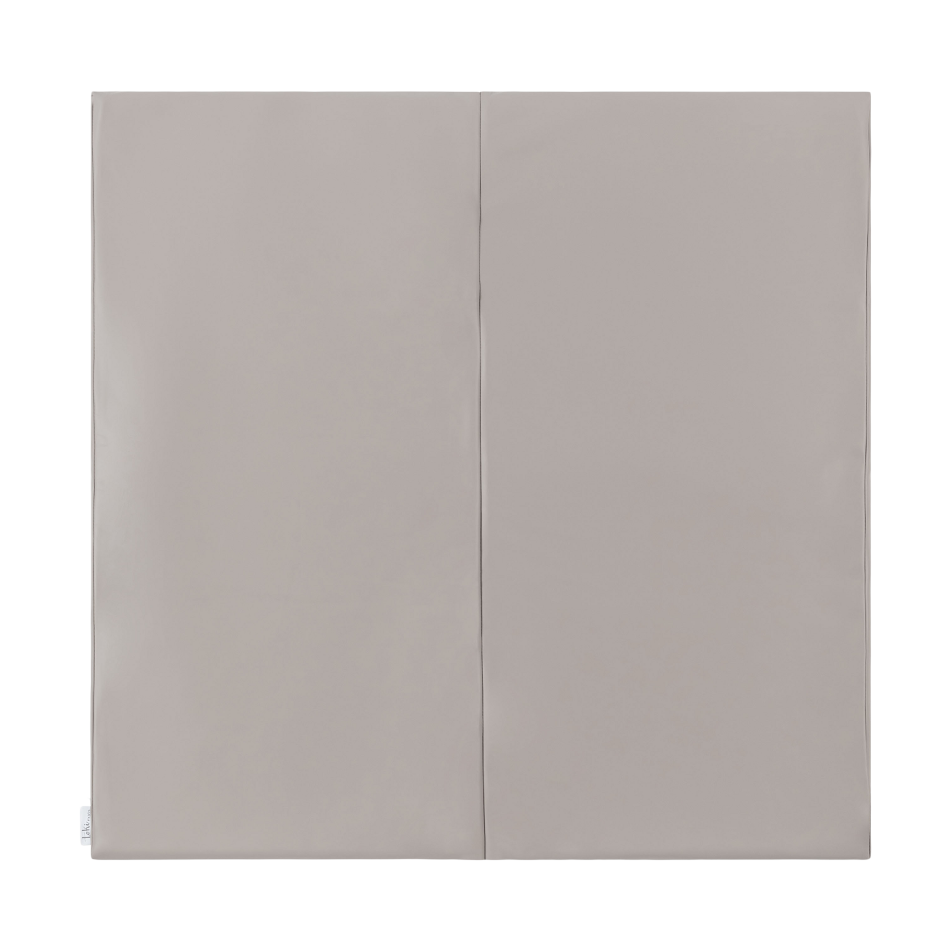 Toki Kids Standard Vegan Leather Padded Play Mat.