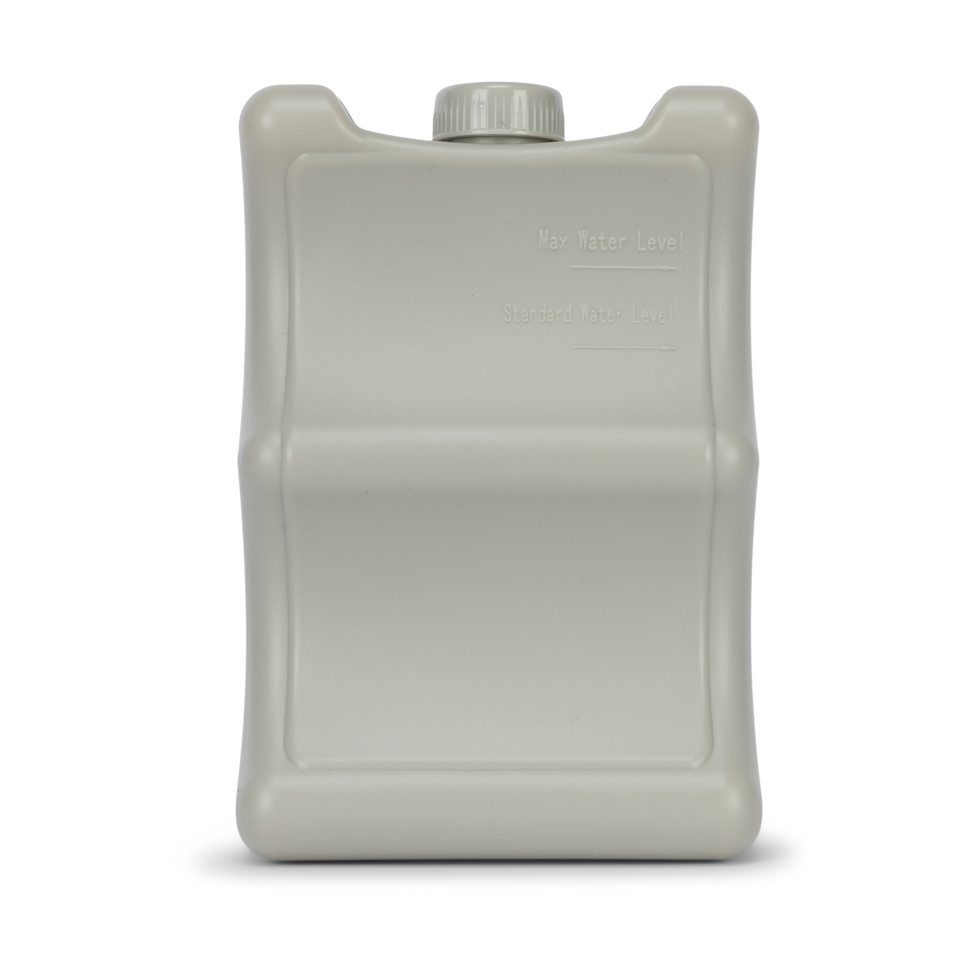 CALPAK Insulated Baby Bottle Bag - Oatmeal.