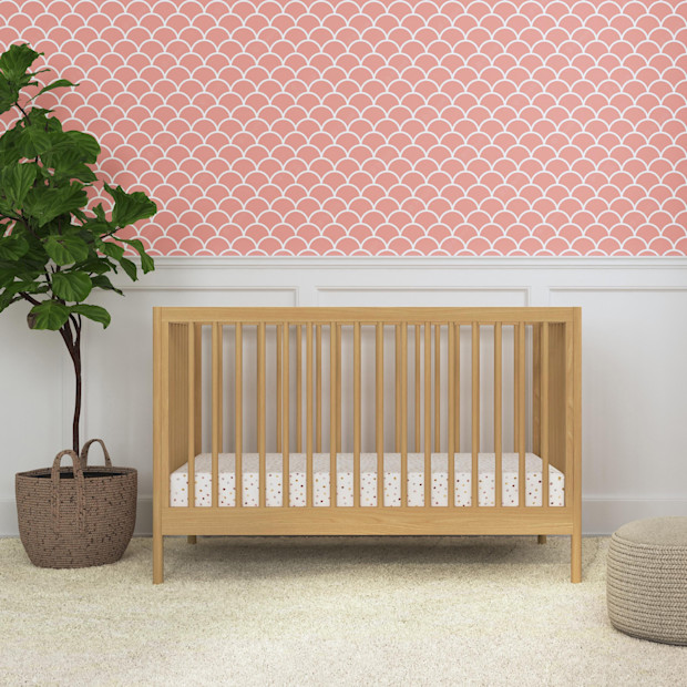 daVinci Birdie 3-in-1 Convertible Crib.