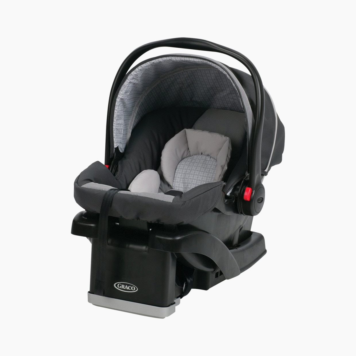 Graco SnugRide Click Connect 30 LX Car Seat - Glacier.