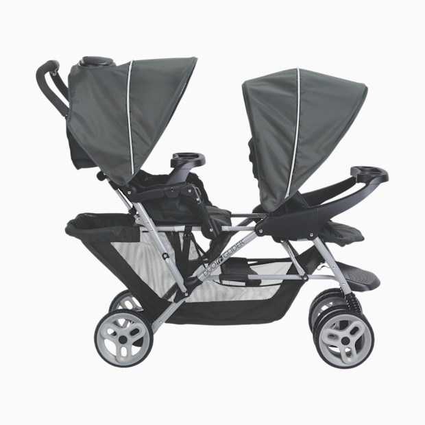 Graco DuoGlider Double Stroller.