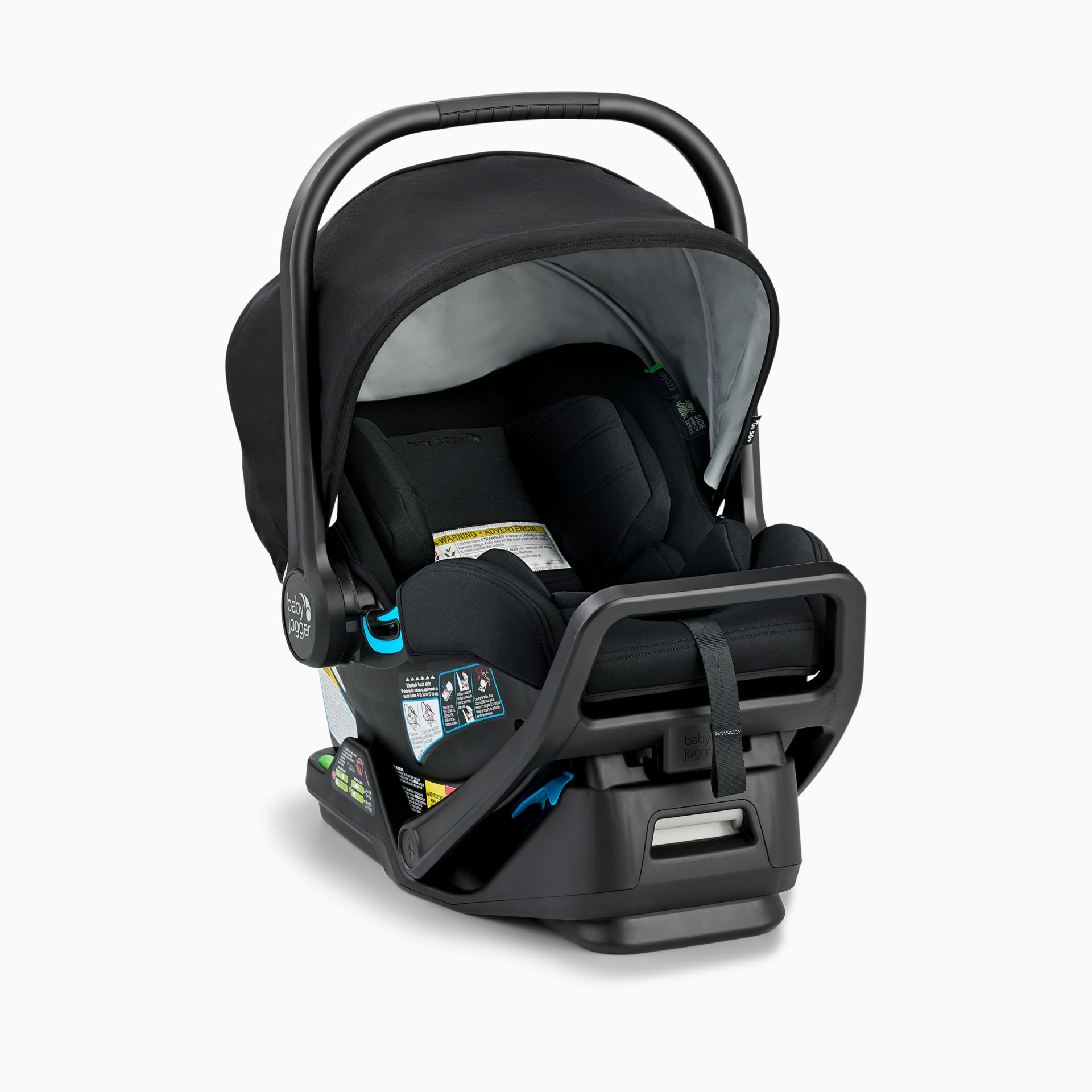 jeep double stroller recall Jeep® Scout nightcore and smart details throughout Top 8 Best Open-Face Size:TESIS70MC - 7ft - Medium