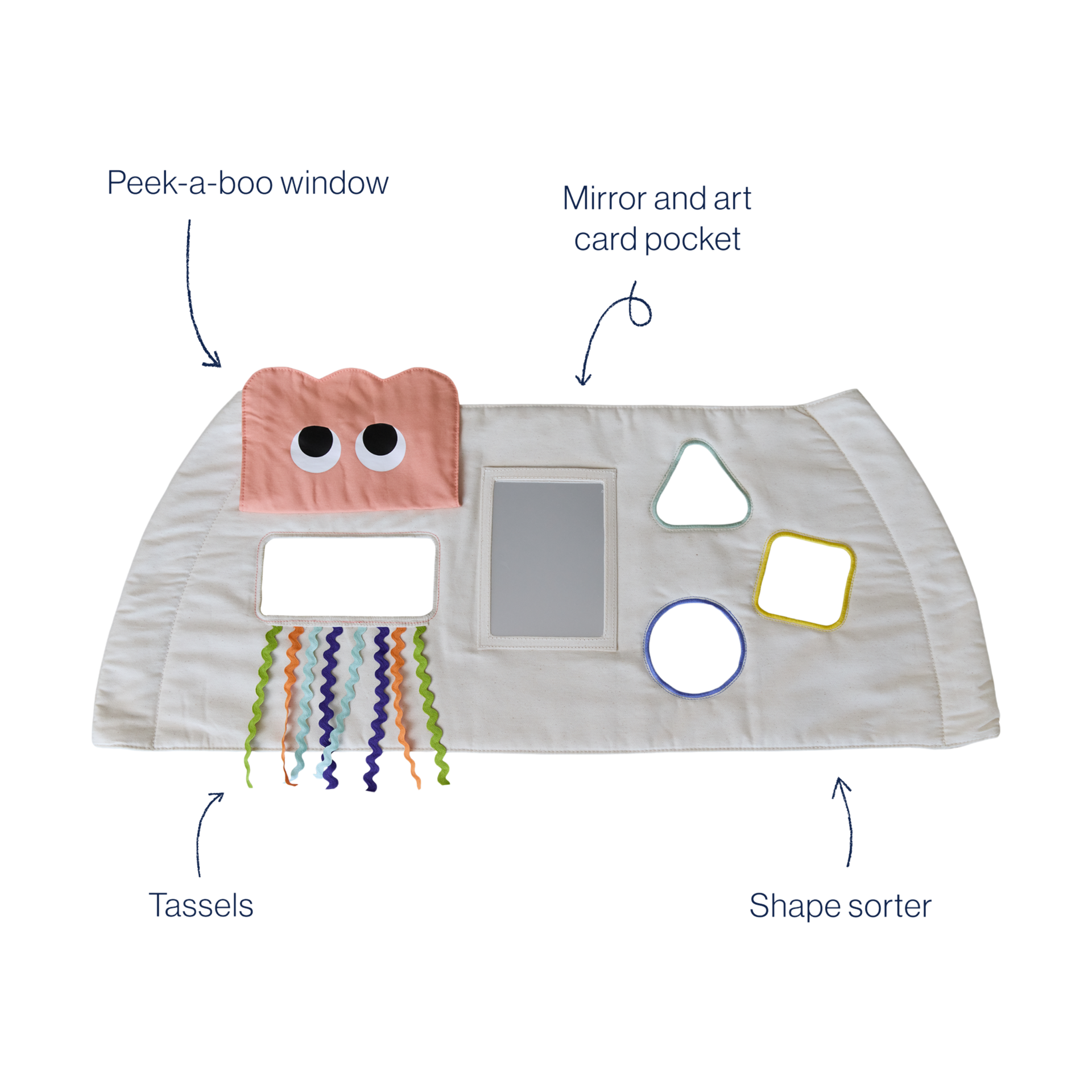 Lalo The Play Gym II.