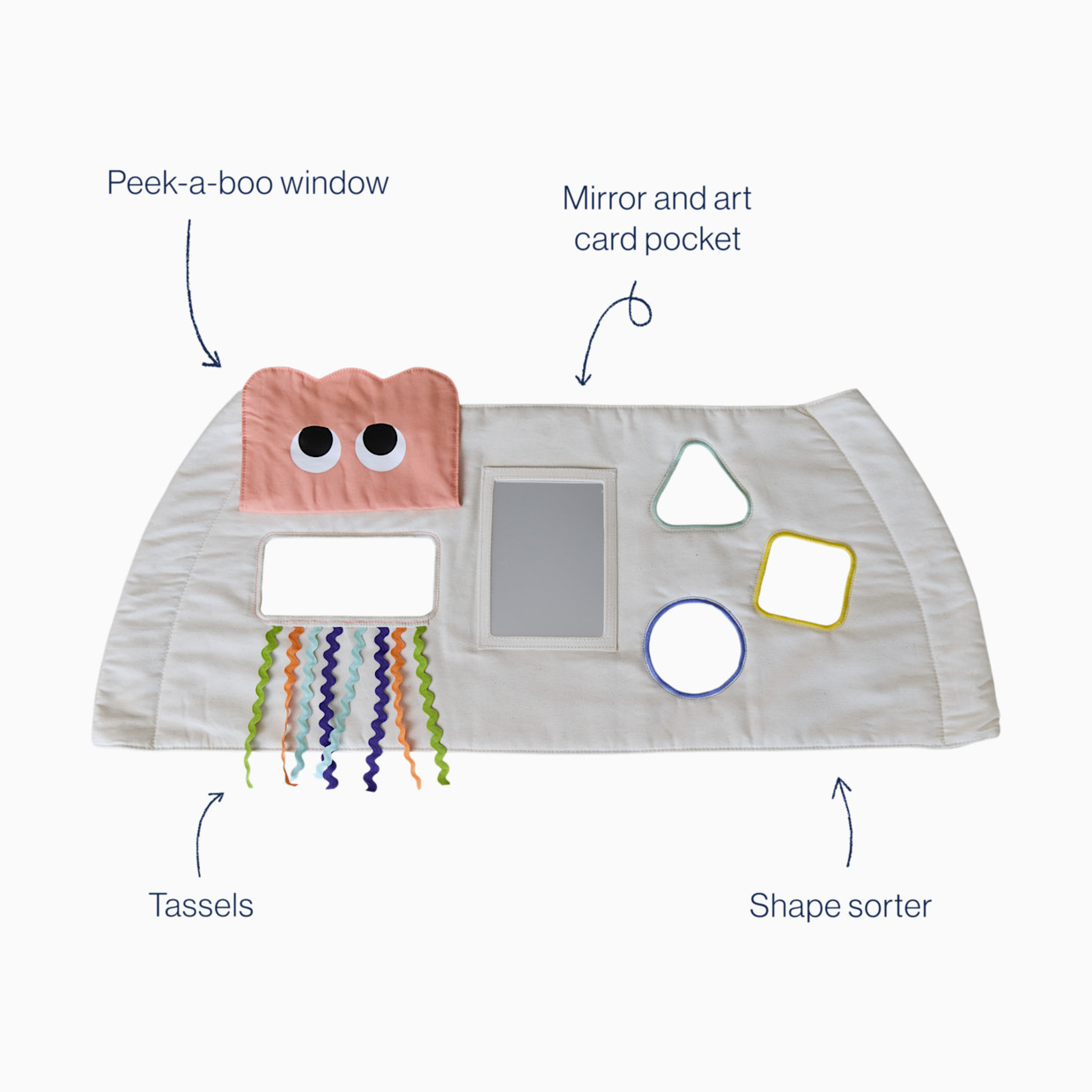 Lalo The Play Gym II.