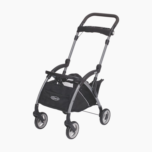 Graco SnugRider Elite Car Seat Frame.