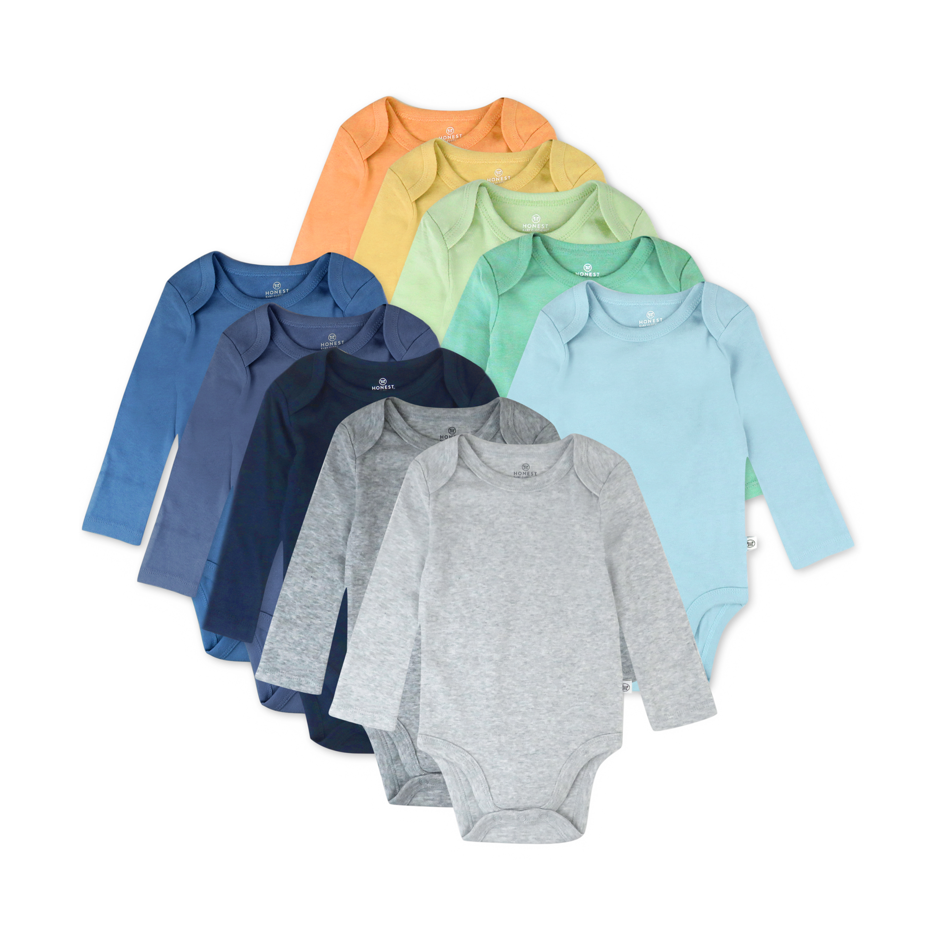 Thumbnail of Rainbow Blues