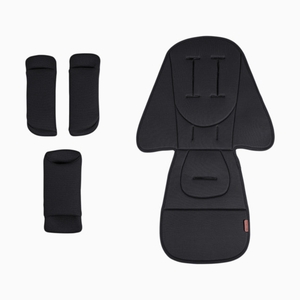 Silver Cross Wave 3 Seat Liner & Harness Pads.