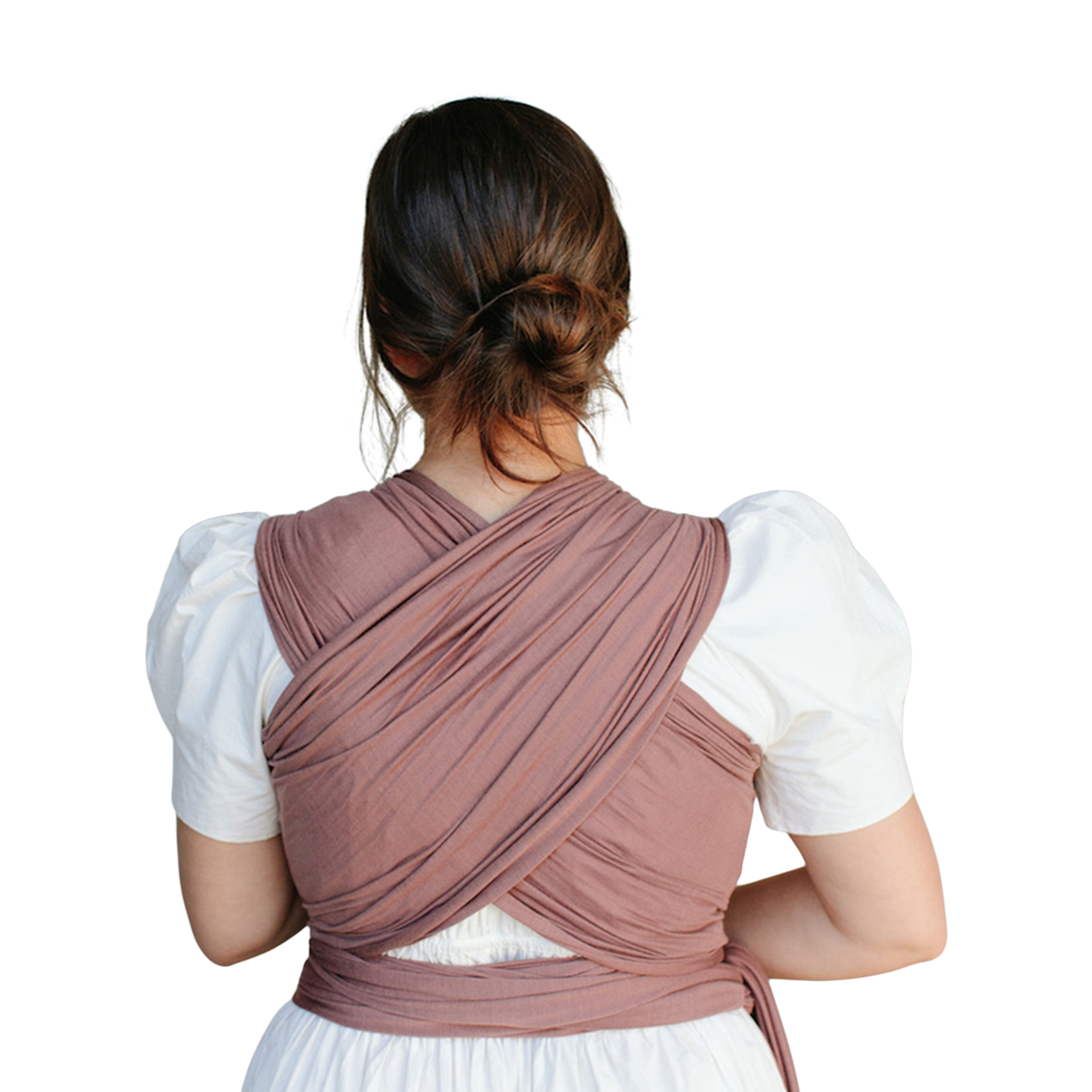 Solly Baby Wrap Carrier Cottage Rose Babylist Shop