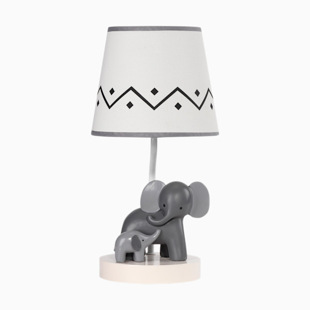 Lambs & Ivy Nursery Lamp.