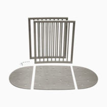 Thumbnail of Hazy Grey