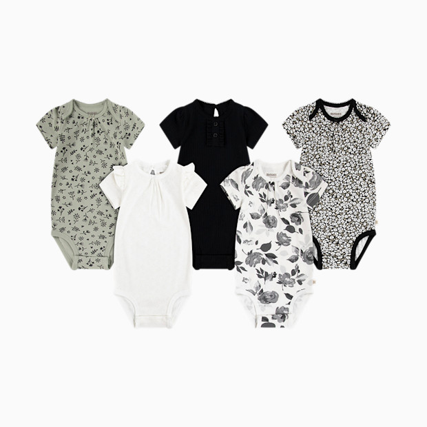 Huggies Elevated Bodysuit (5 Pack).