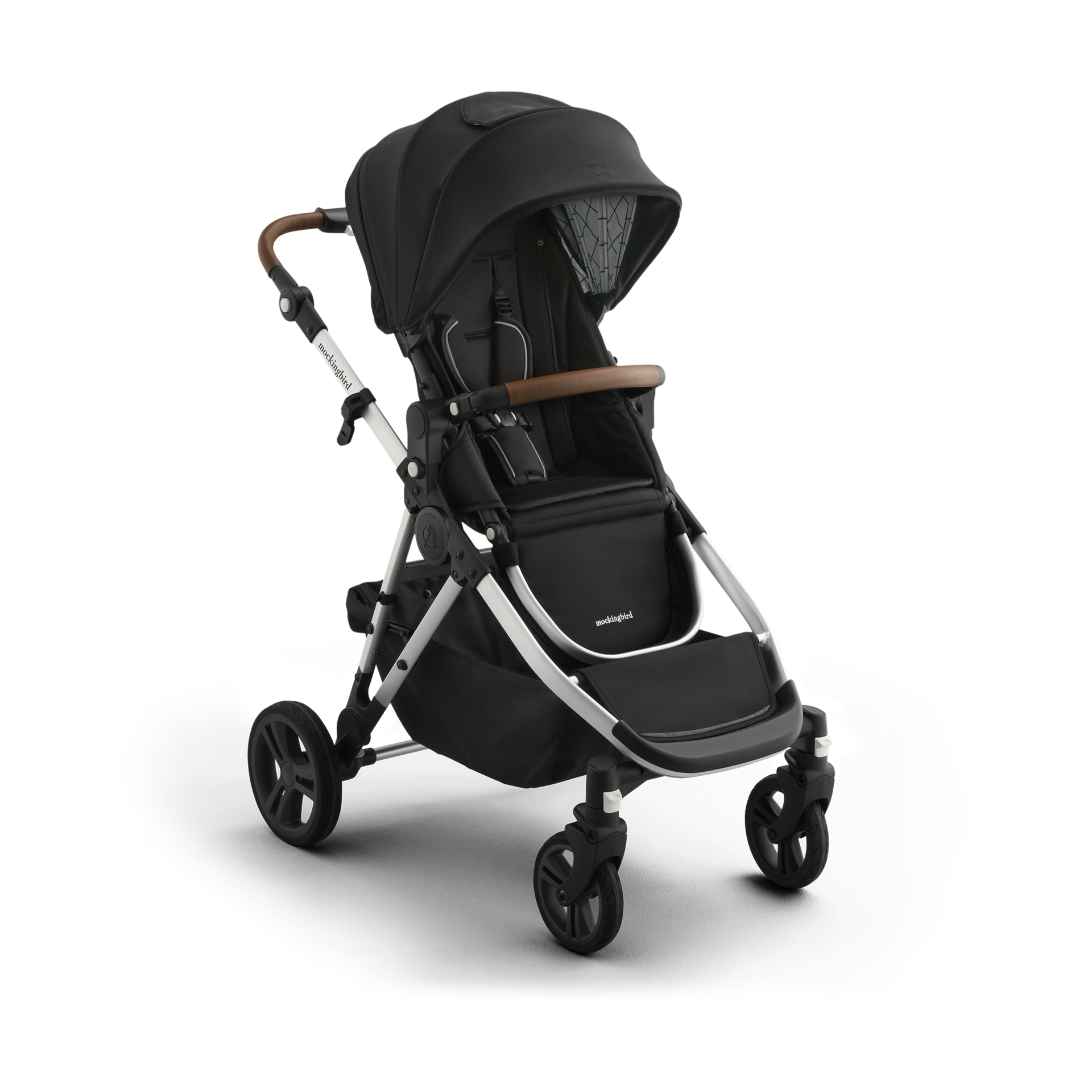 Thumbnail of Black Windowpane