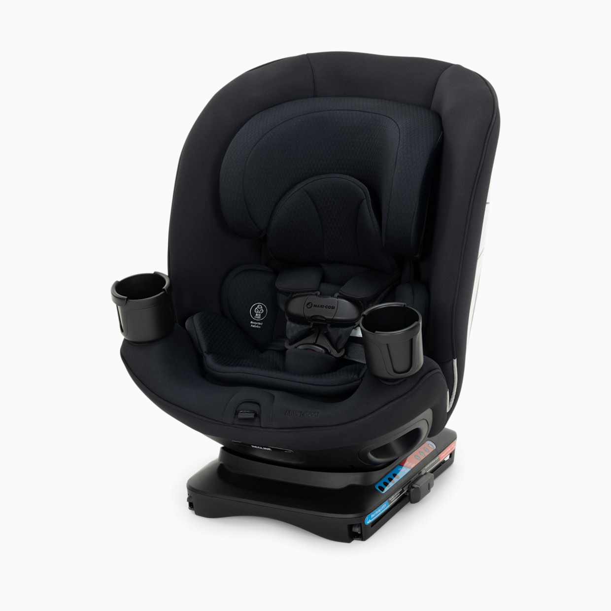 Maxi-Cosi Sela All-in-One Convertible Car Seat - Caspian Caviar.