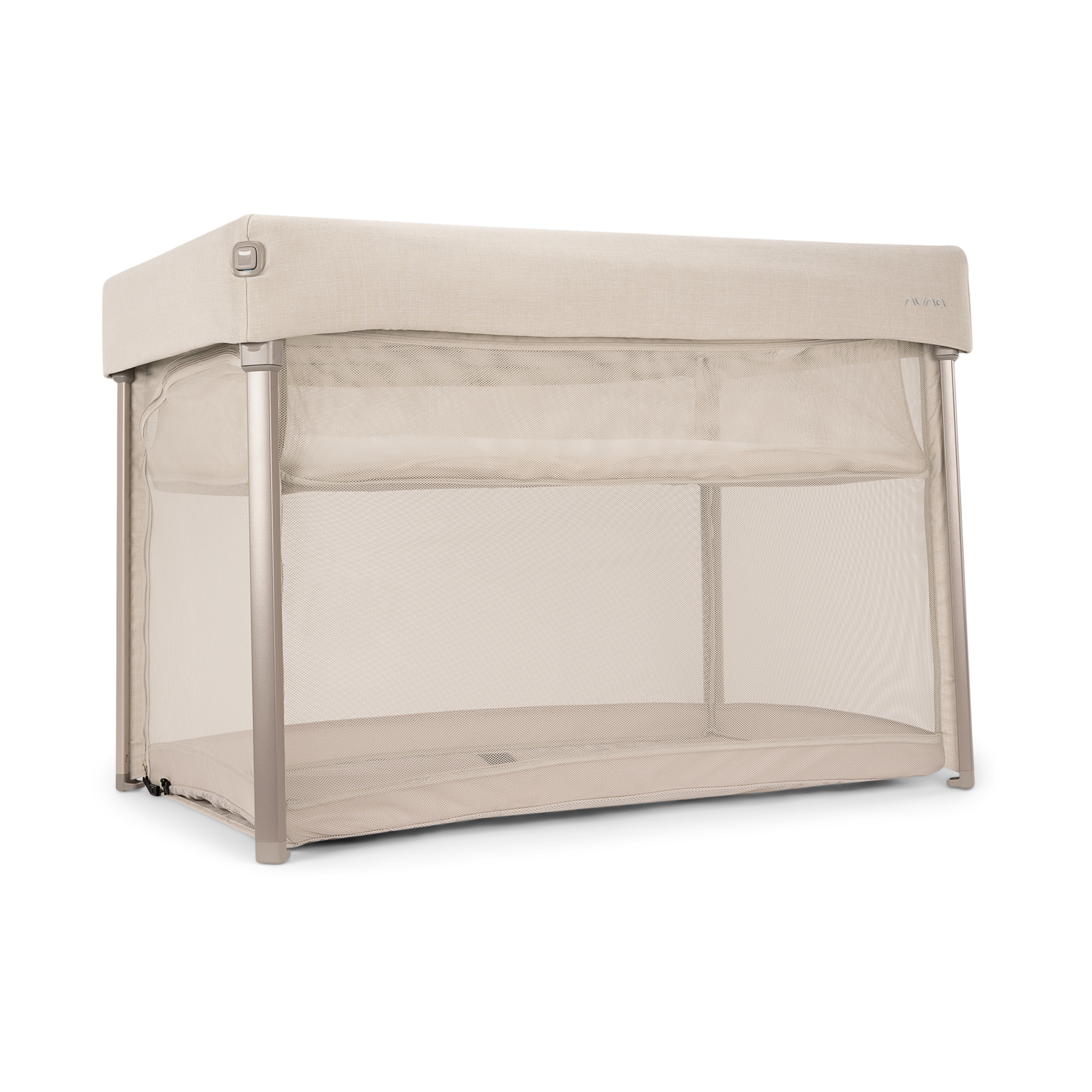 Nuna PAAL Travel Crib Playard.