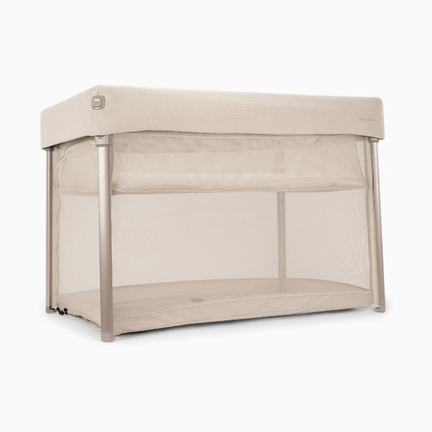 Nuna PAAL Travel Crib Playard.