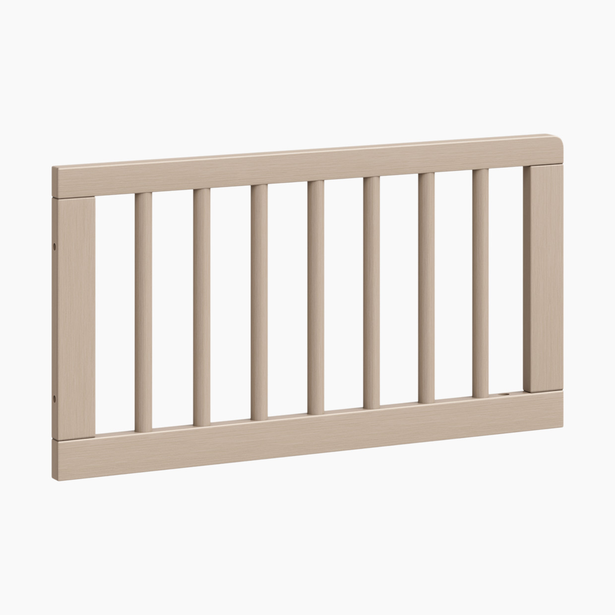 Namesake Toddler Bed Conversion Kit - Washed Pine.