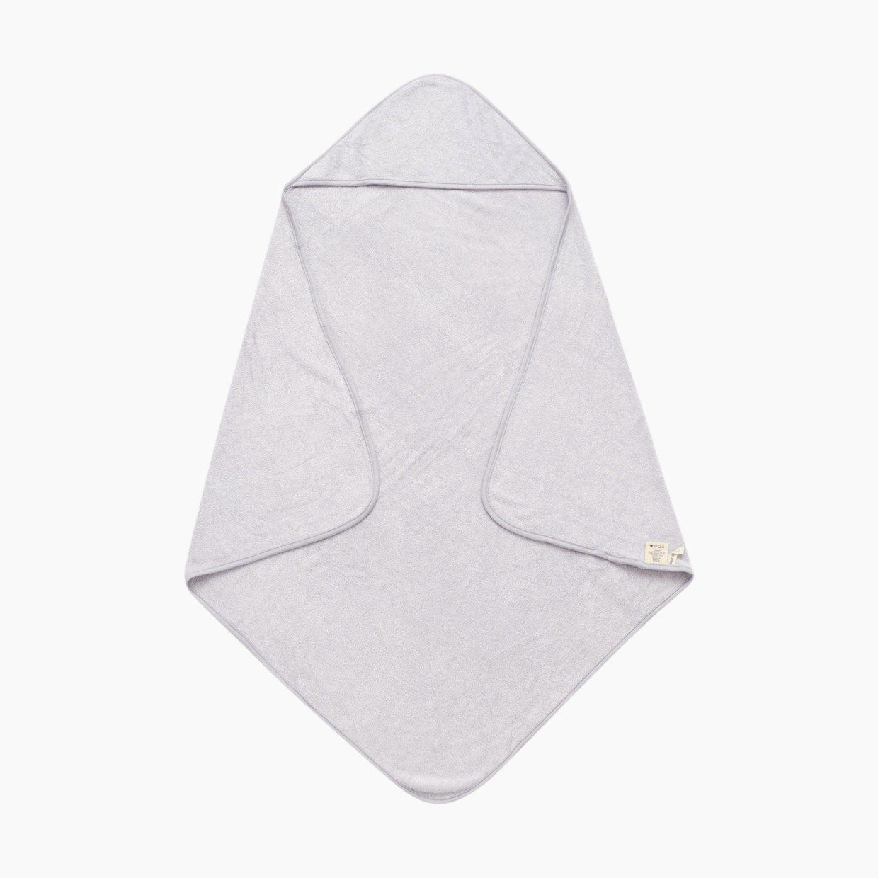 Kyte Baby Hooded Bath Towel - Storm.