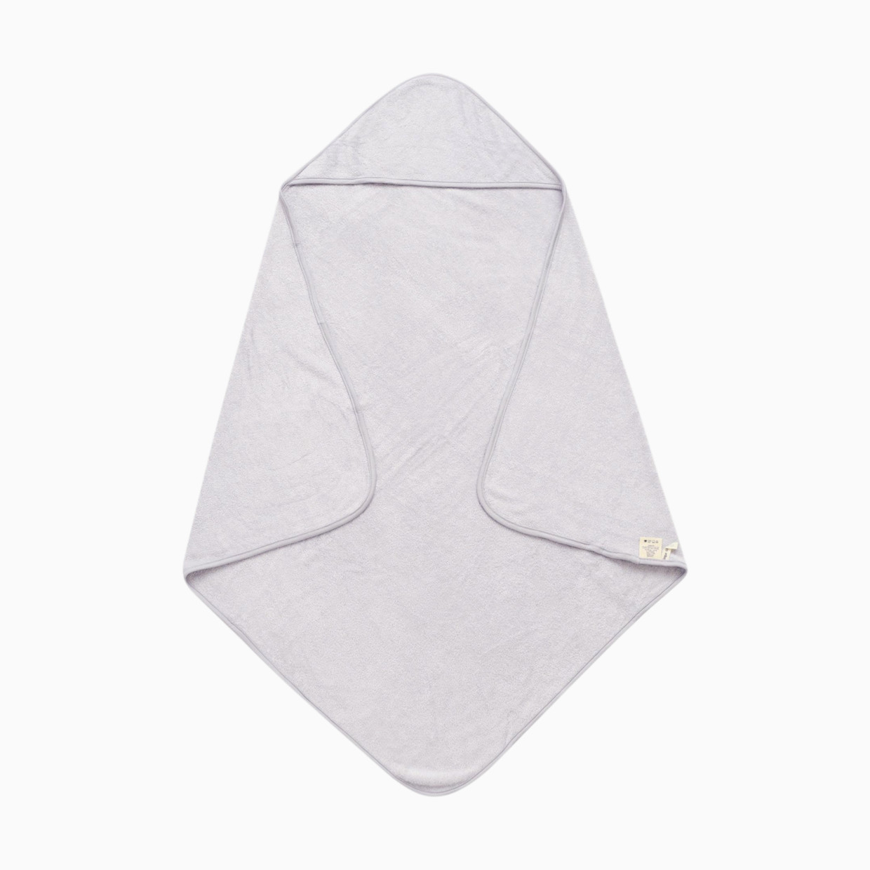 Kyte Baby Hooded Bath Towel - Storm.