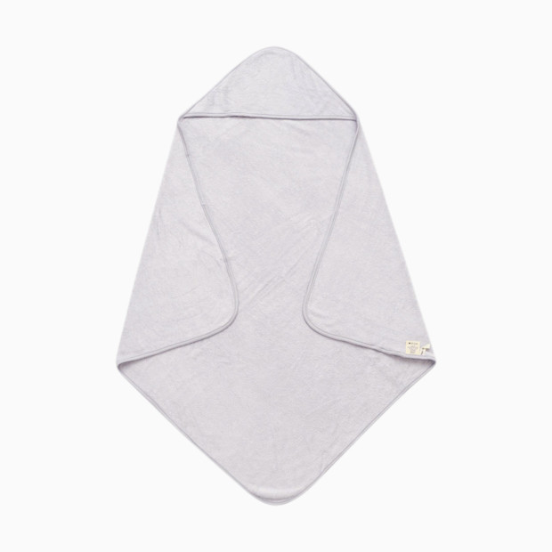 Kyte Baby Hooded Bath Towel.