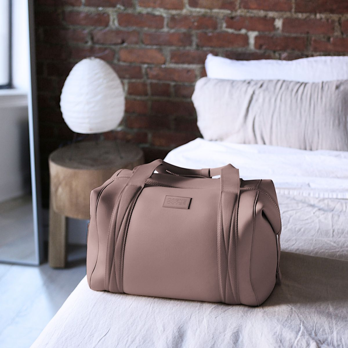 Dagne Dover Landon Carryall - Dune.