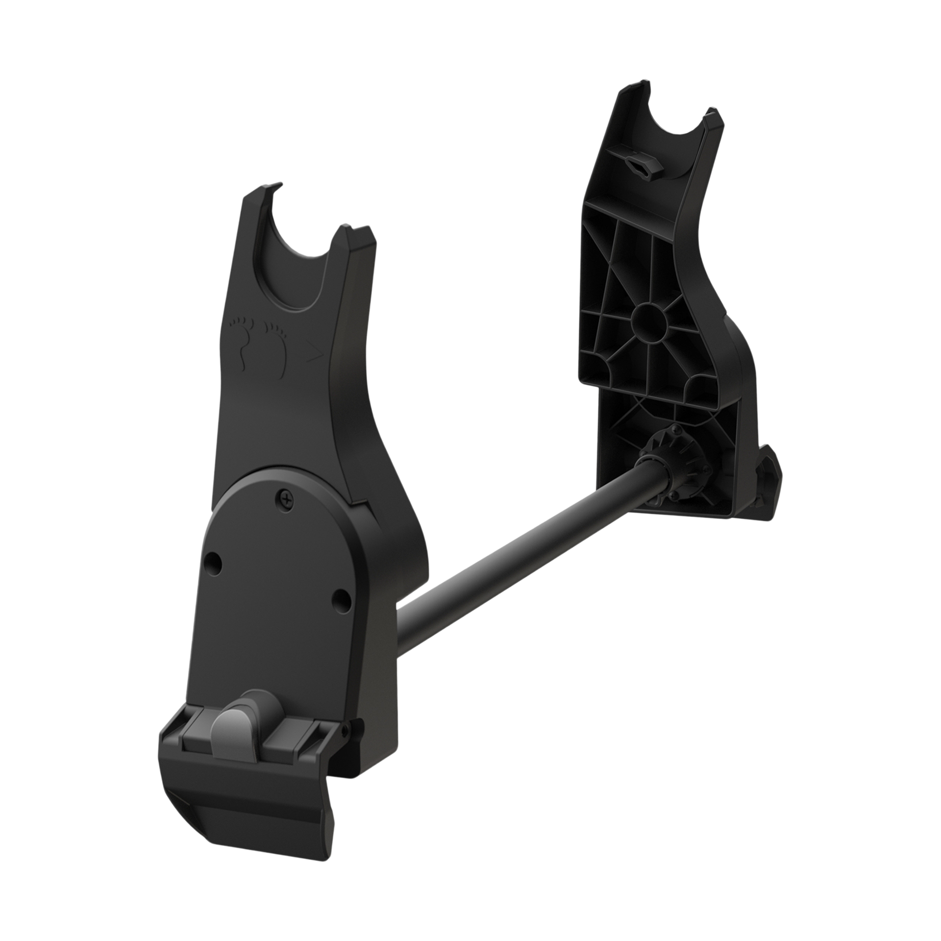 Veer Infant Car Seat Adapter for Veer Cruiser Wagon.