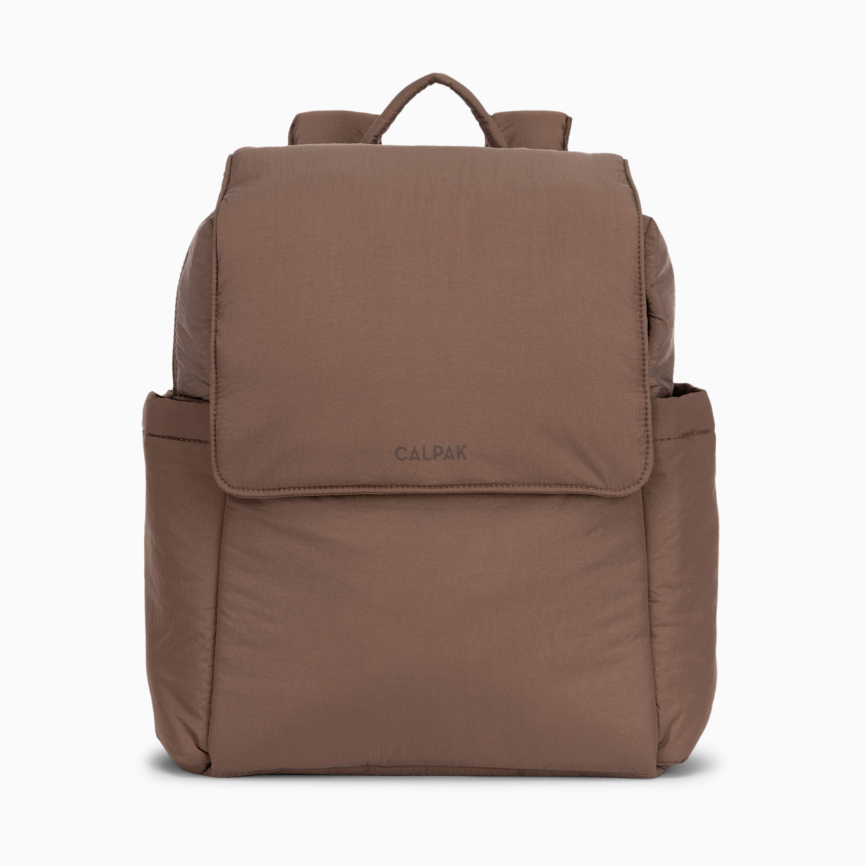 CALPAK Mini Diaper Backpack - Hazelnut.