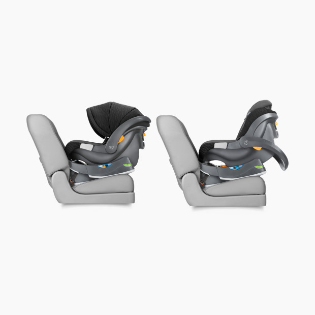 Chicco Fit2 Car Seat - Tempo.