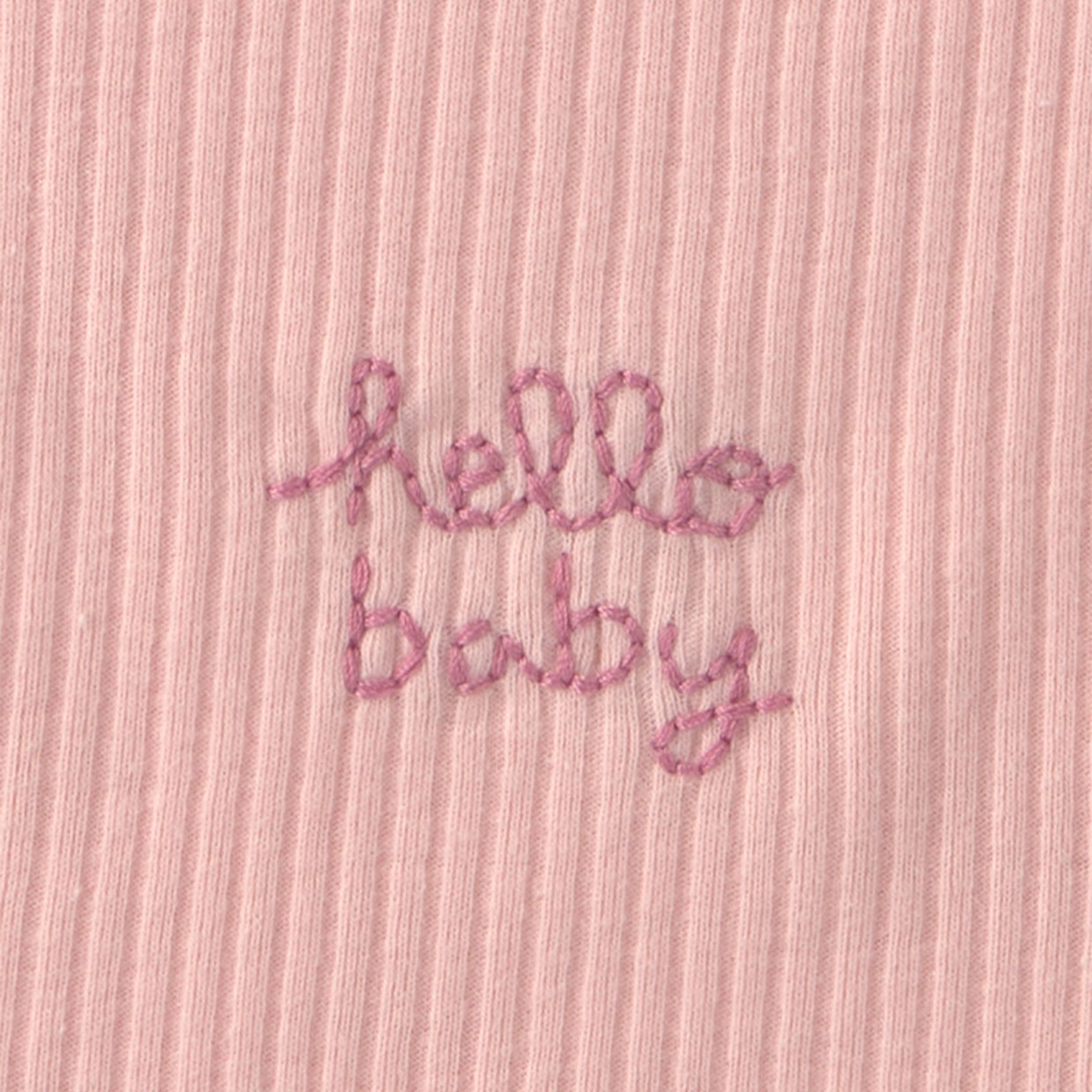 Carter's Bibs (3 Pack) - Pink/Ivory Floral, Osz.