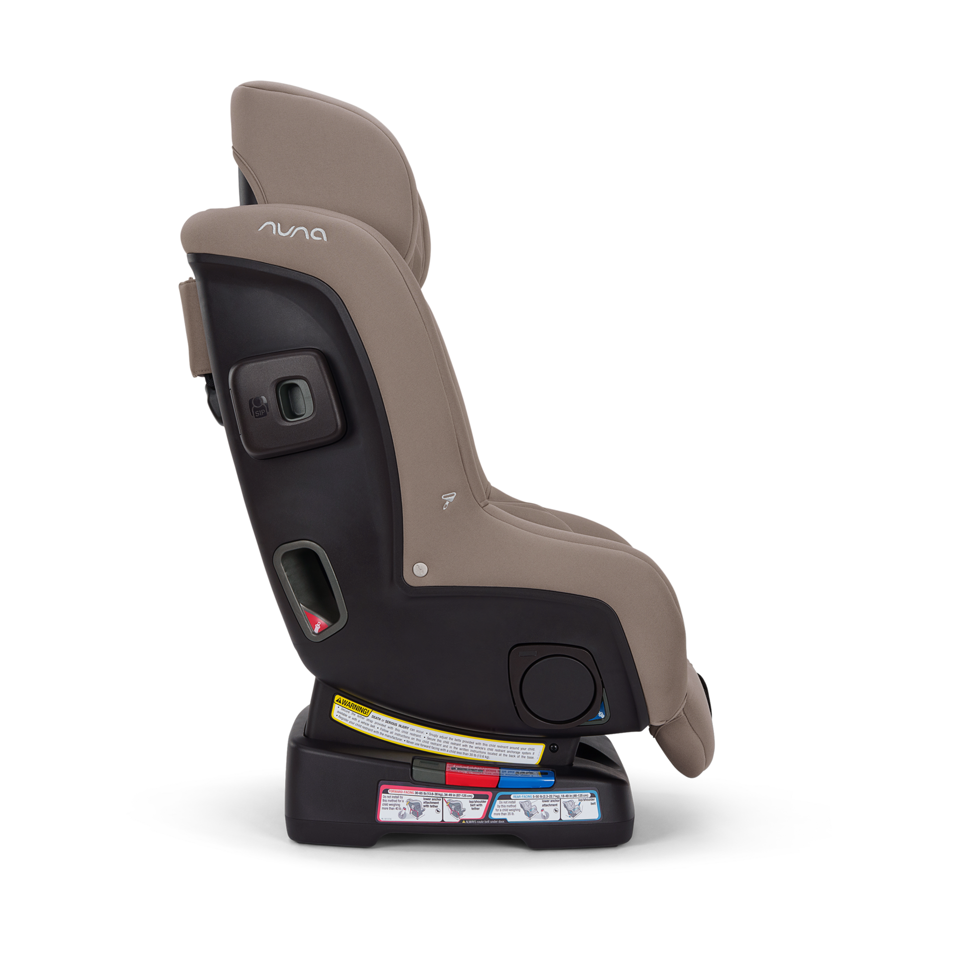 Nuna RAVA next - Cedar.