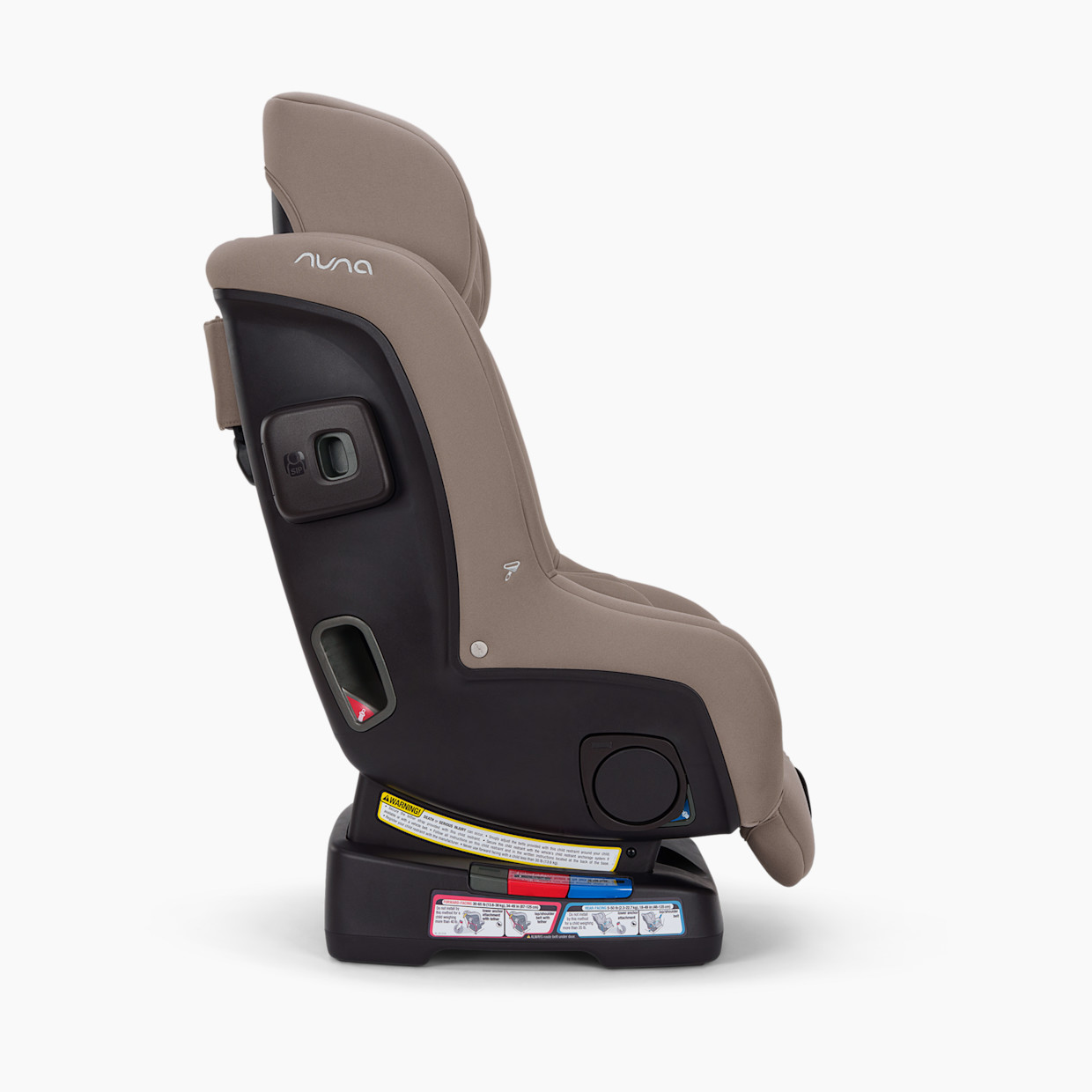 Nuna RAVA next - Cedar.