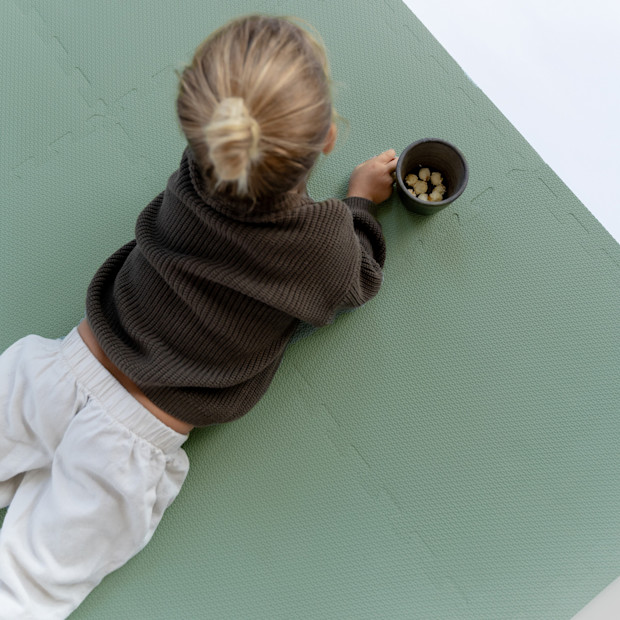 Toddlekind Classic Foam Playmat.