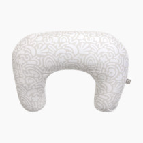 New Boppy Nursing Pillow