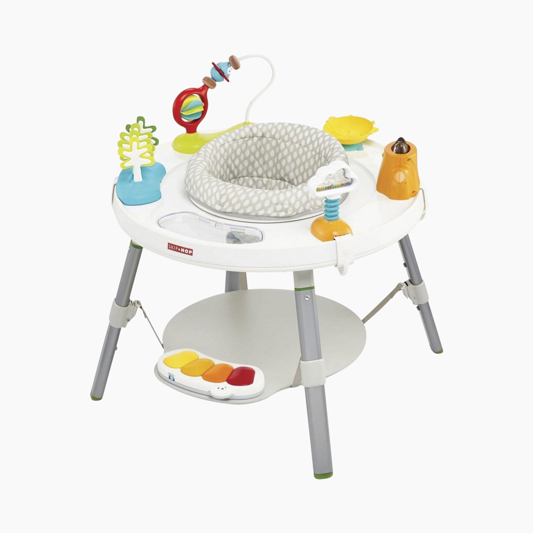 9 Best Baby Activity Centers, Tables and Chairs of 2023