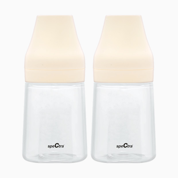 Spectra Breast Milk Storage Bottles Set - $15.49.