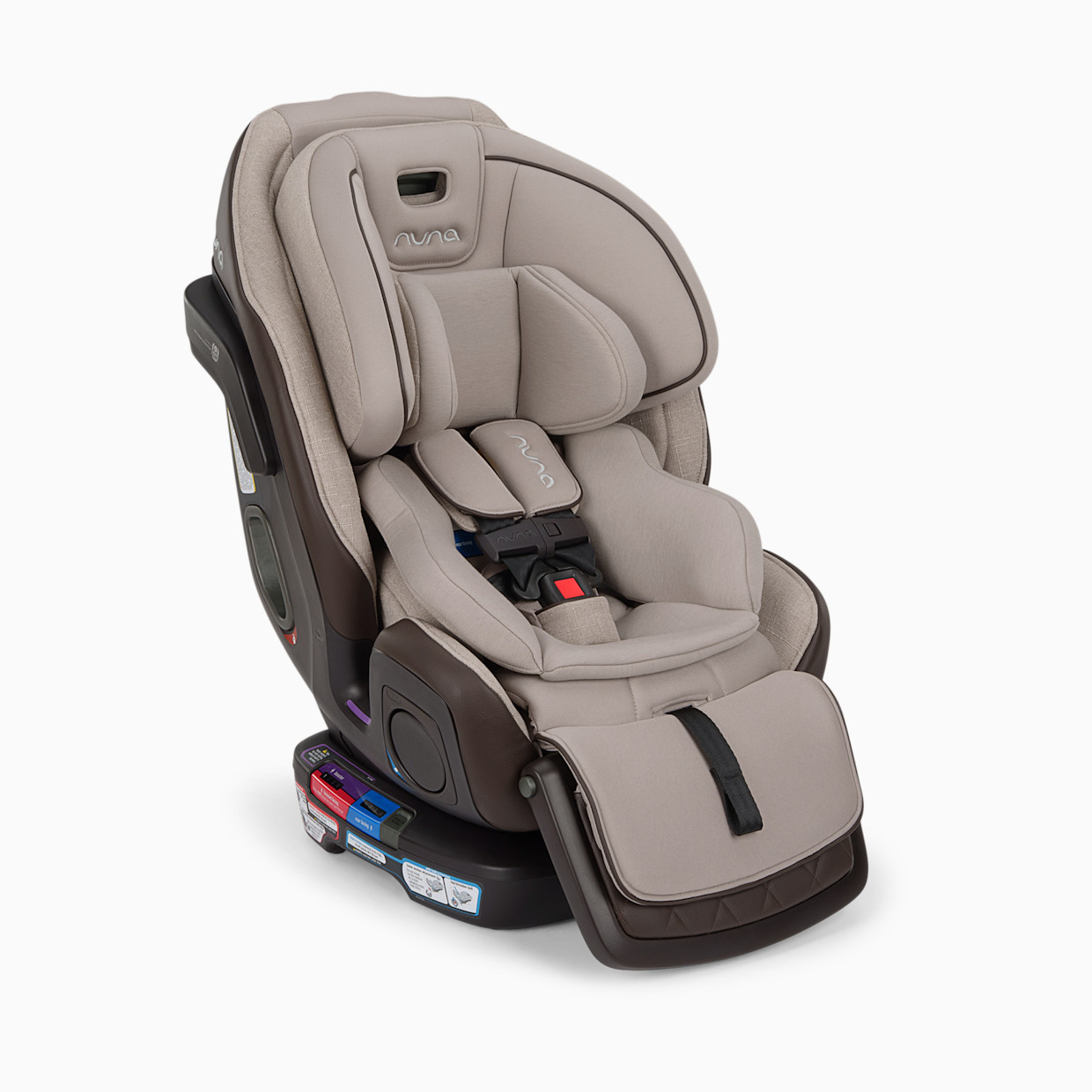 Nuna EXEC next - Biscotti.