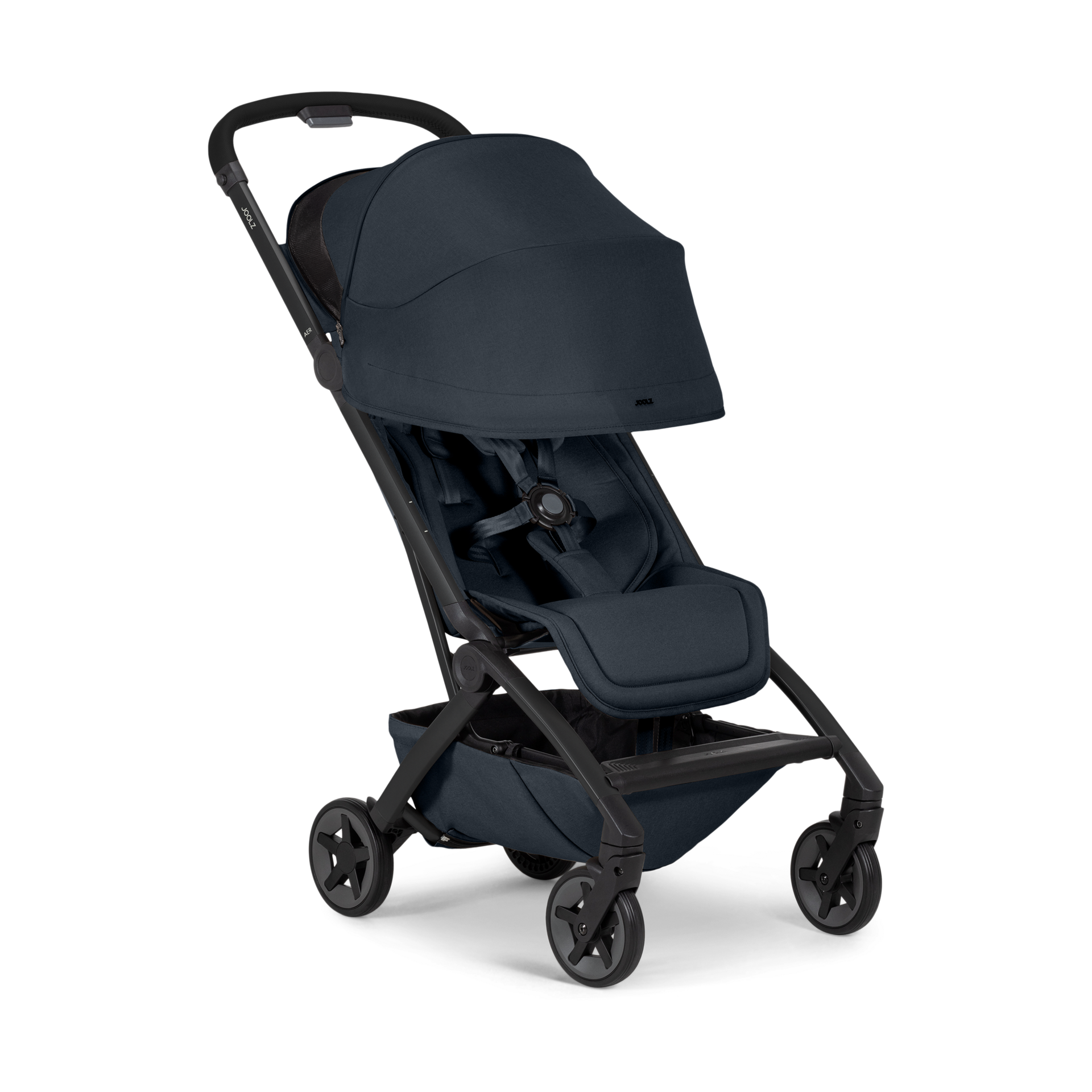 Joolz Aer2 Stroller - Dark Navy.