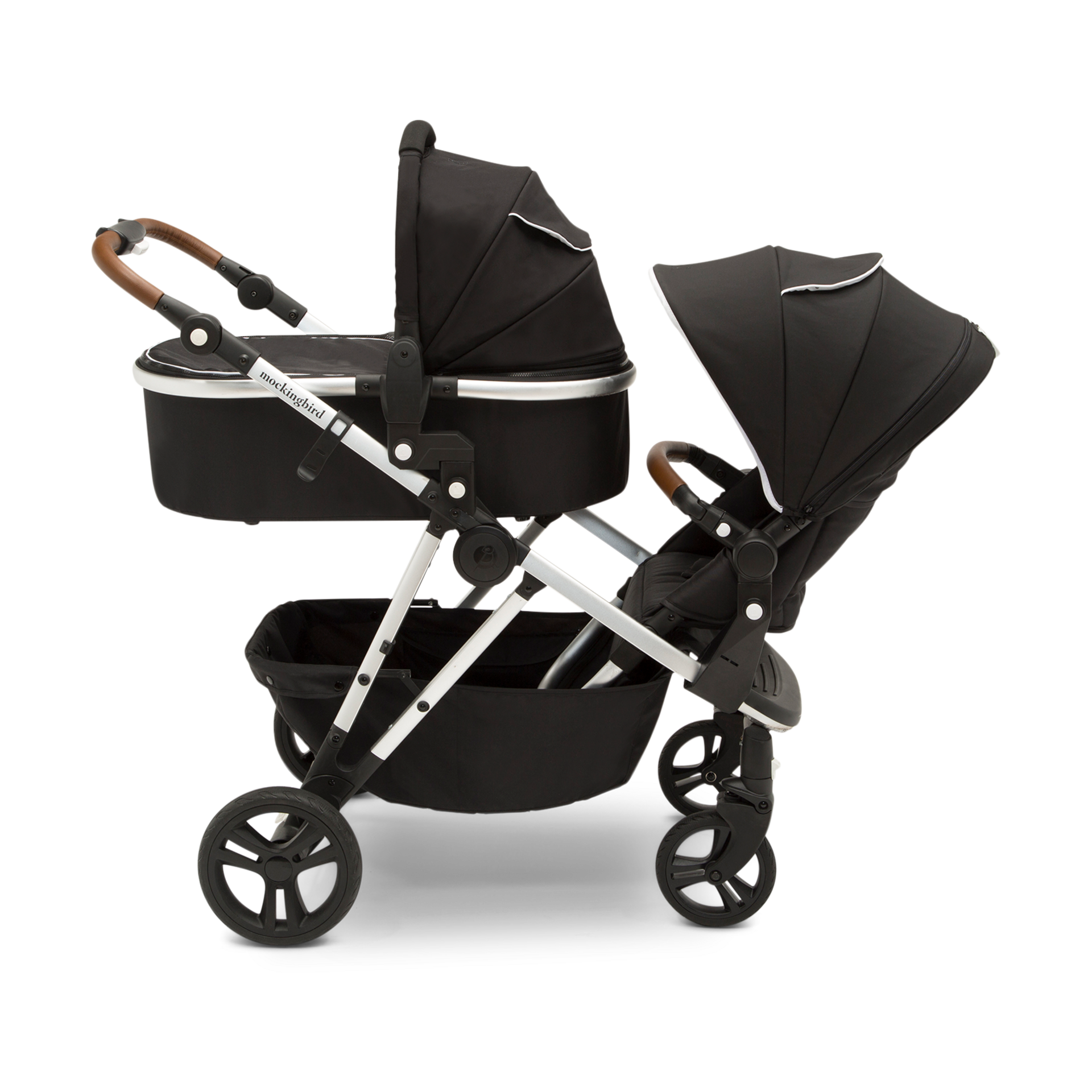 Mockingbird 2nd Seat Kit Babylist Store