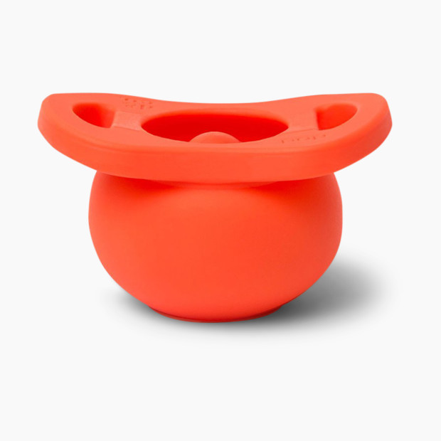 doddle & co Pop Pacifier - Corally Yours.