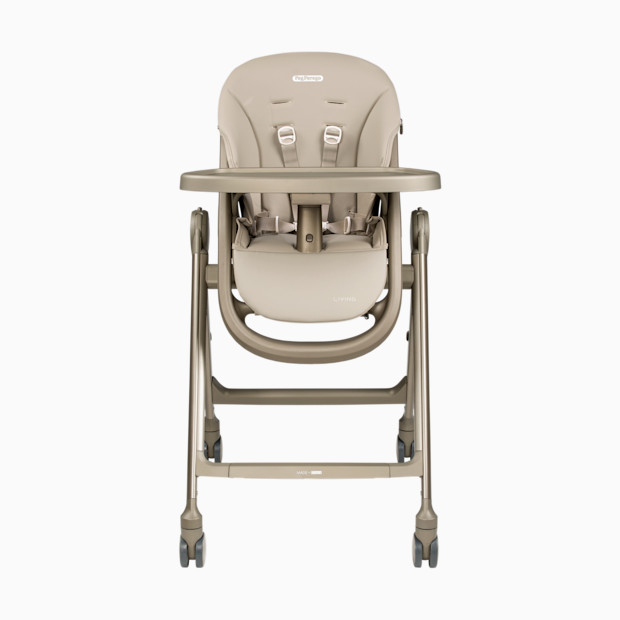 Peg Perego Living High Chair.