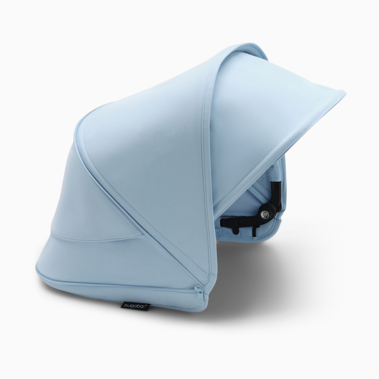 Bugaboo Dragonfly Sun Canopy - Skyline Blue.