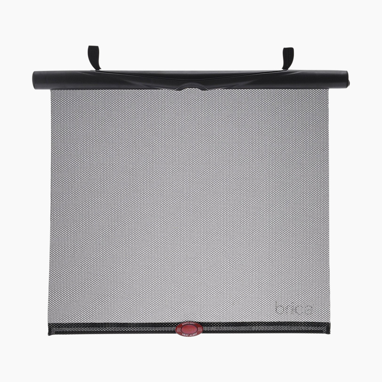 Munchkin Mega White Hot Sun Rollershade.