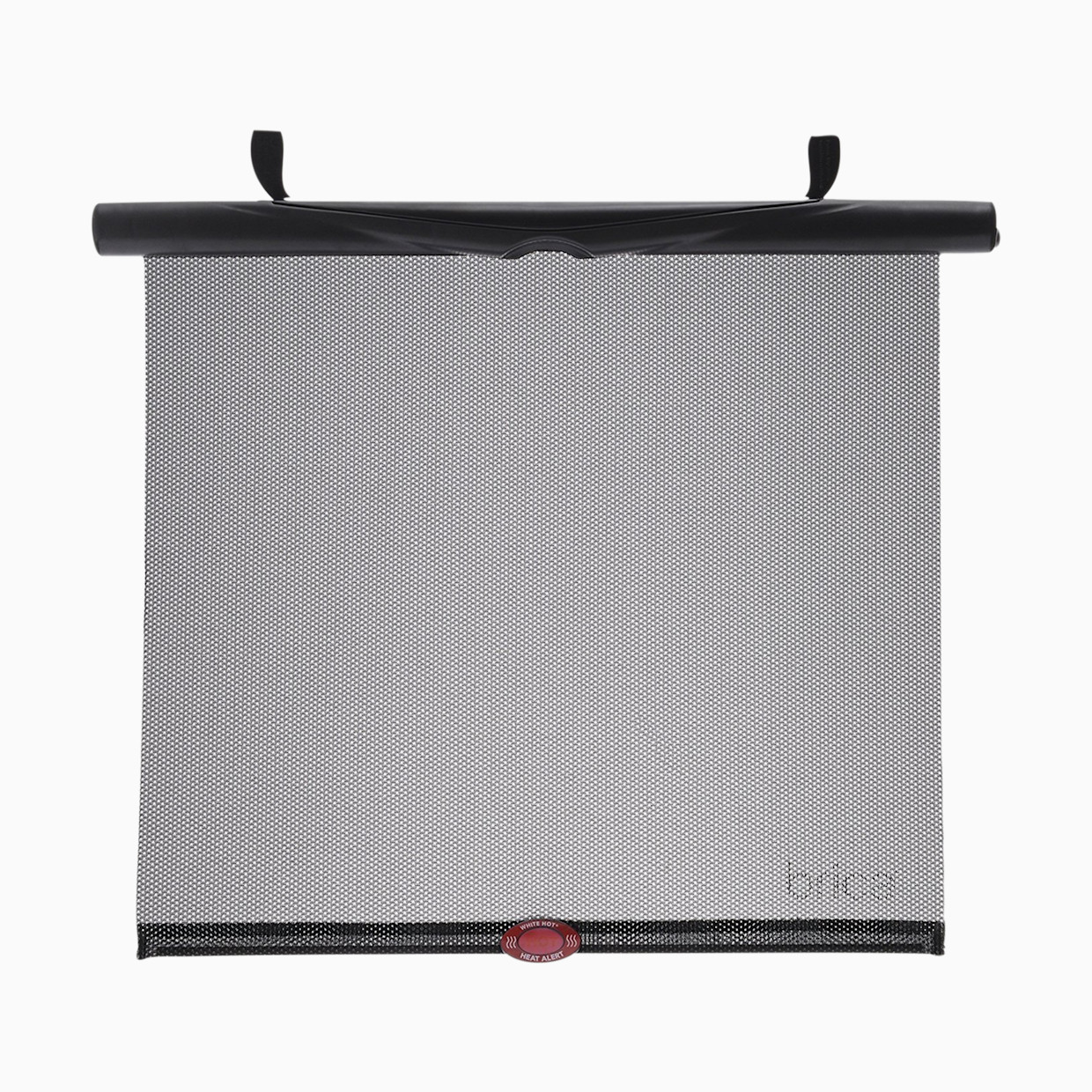 Munchkin Mega White Hot Sun Rollershade.