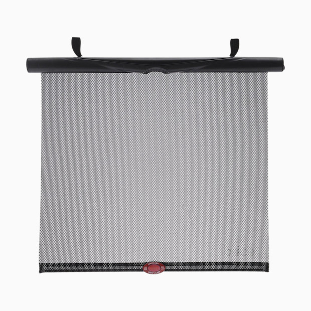 Munchkin Mega White Hot Sun Rollershade.