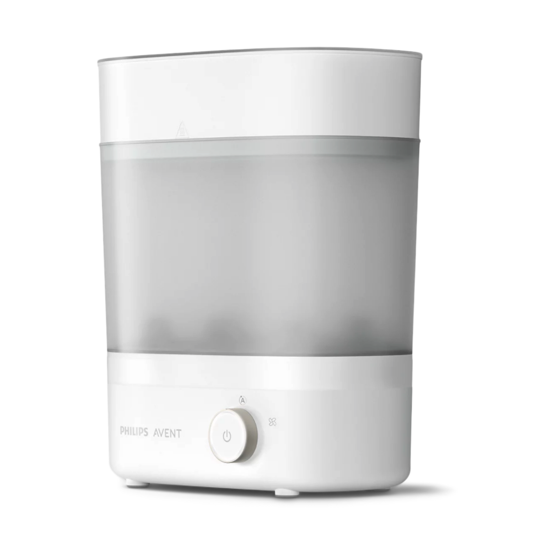 Philips Avent Premium Electric Steam Sterilizer with Dryer.