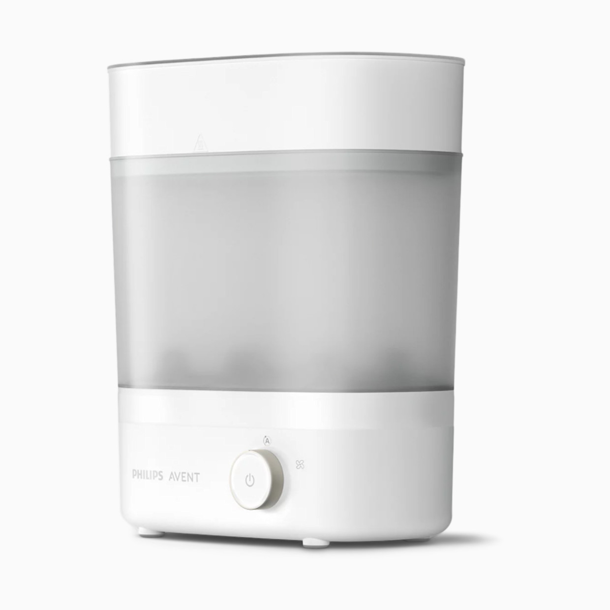 Philips Avent Premium Electric Steam Sterilizer with Dryer.