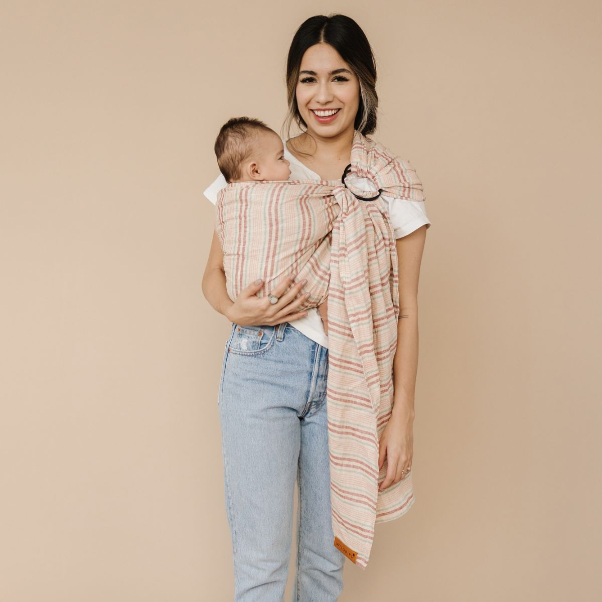 wildbird sling newborn