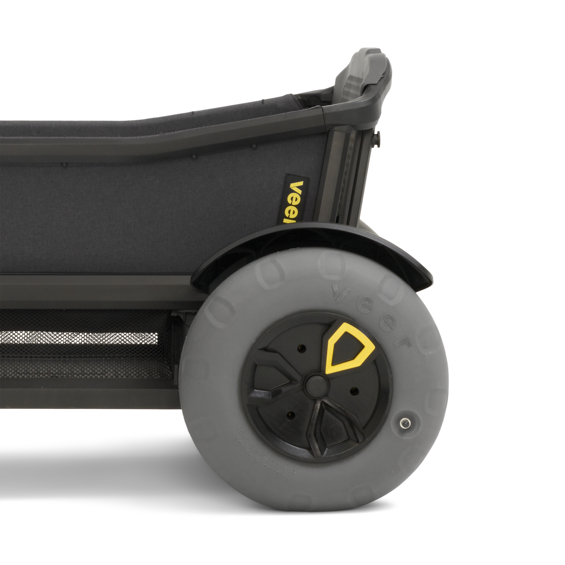 Veer Beach Wheel Kit.