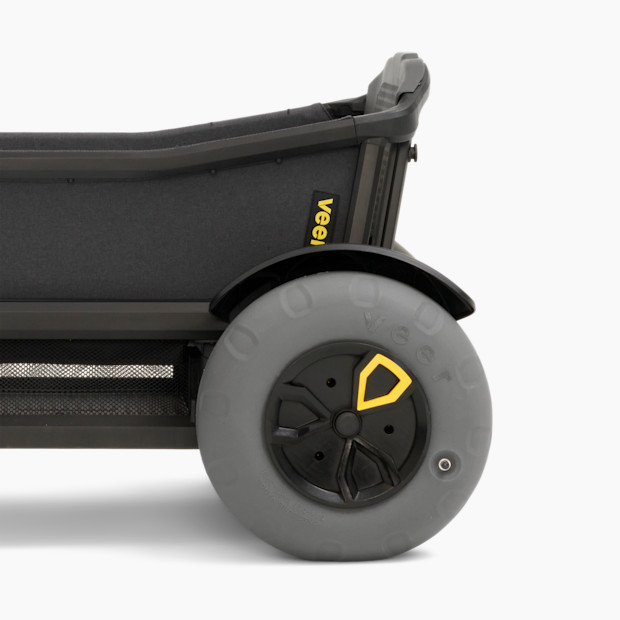 Veer Beach Wheel Kit.