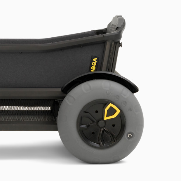 Veer Beach Wheel Kit.