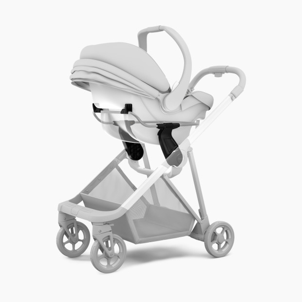 Pigment Auto geboorte Thule Shine Stroller Car Seat Adapter | Babylist Shop